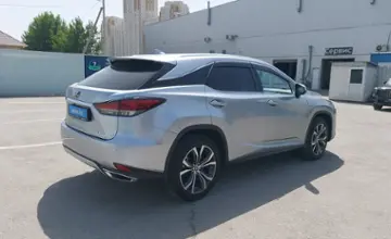 Lexus RX 2021 года за 28 000 000 тг. в Шымкент фото 3