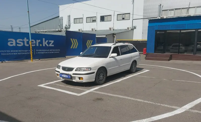 Mazda Capella 1998 года за 2 000 000 тг. в Алматы