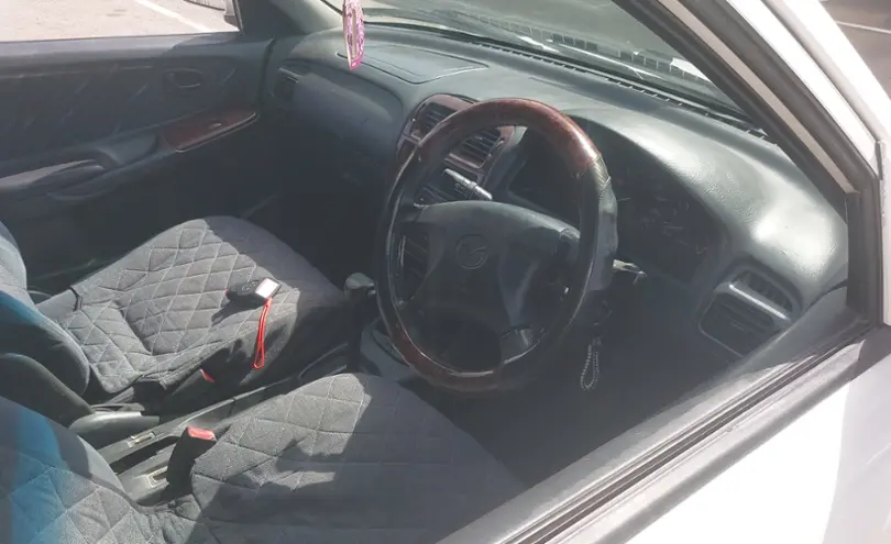 Mazda Capella 1998 года за 2 000 000 тг. в Алматы фото 5