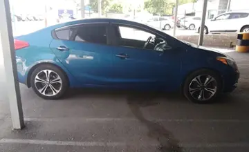 Kia Forte 2013 года за 6 200 000 тг. в Алматы фото 4