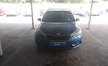 Kia Forte 2013 года за 6 200 000 тг. в Алматы фото 2