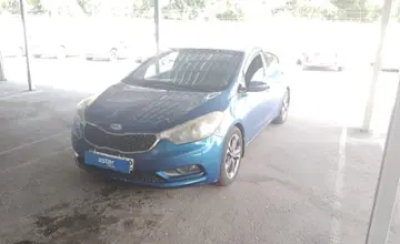 Kia Forte 2013 года за 6 200 000 тг. в Алматы фото 1