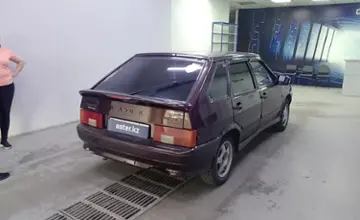 LADA (ВАЗ) 2114 2011 года за 1 300 000 тг. в Павлодар