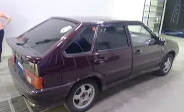LADA (ВАЗ) 2114 2011 года за 1 300 000 тг. в Павлодар фото 4