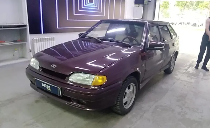 LADA (ВАЗ) 2114 2011 года за 1 300 000 тг. в Павлодар