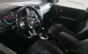 Volkswagen Polo 2018 года за 6 000 000 тг. в Астана фото 5