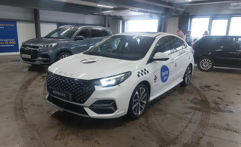 OMODA S5 2023 года за 7 000 000 тг. в Астана