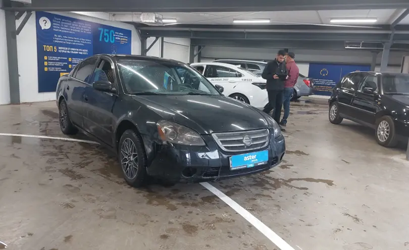 Nissan Altima 2005 года за 2 200 000 тг. в Астана фото 2