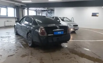 Nissan Altima 2005 года за 2 200 000 тг. в Астана фото 4