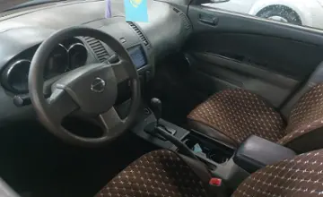Nissan Altima 2005 года за 2 200 000 тг. в Астана фото 5