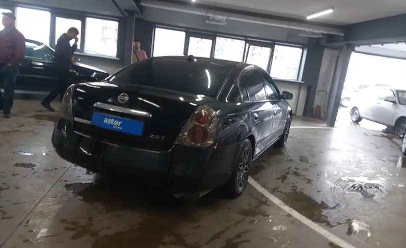 Nissan Altima 2005 года за 2 200 000 тг. в Астана фото 3