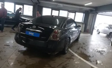 Nissan Altima 2005 года за 2 200 000 тг. в Астана фото 3