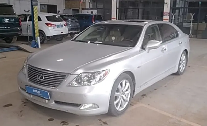 Lexus LS 2006 года за 5 000 000 тг. в Караганда