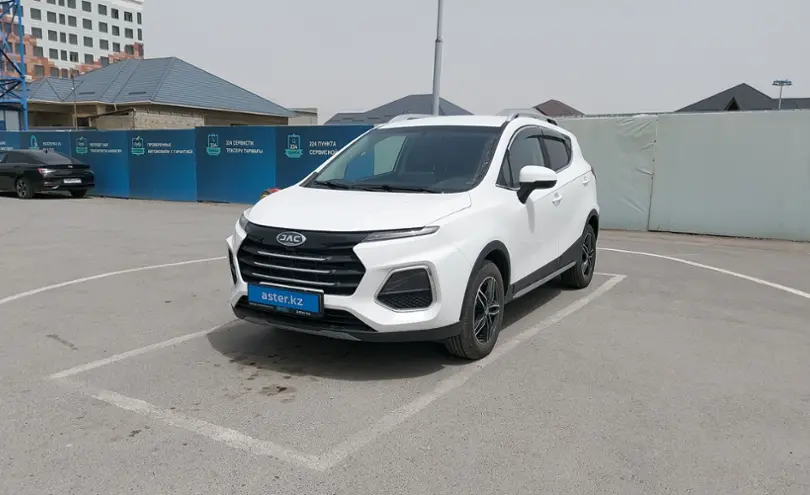 JAC S3 Pro 2023 года за 7 500 000 тг. в Шымкент