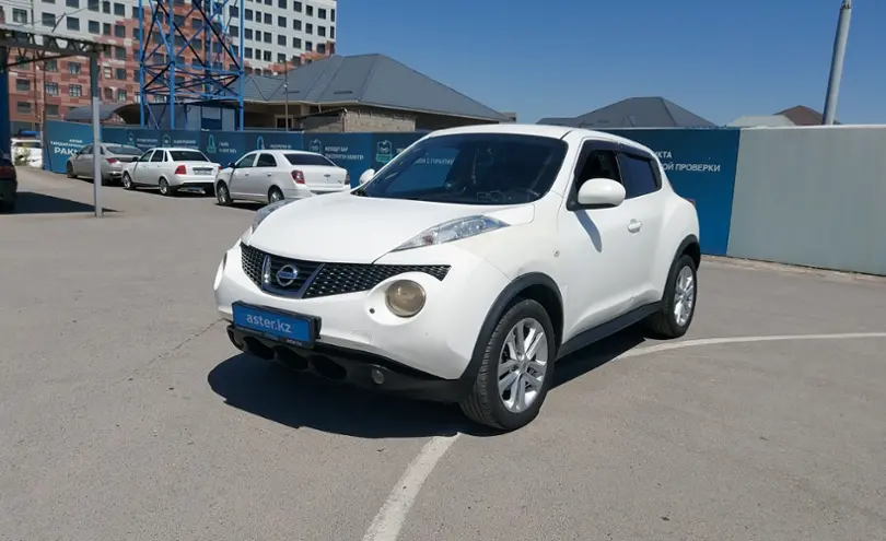 Nissan Juke 2012 года за 6 000 000 тг. в Шымкент