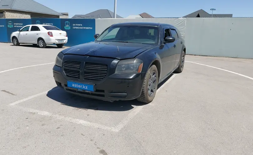 Dodge Magnum 2005 года за 4 000 000 тг. в Шымкент