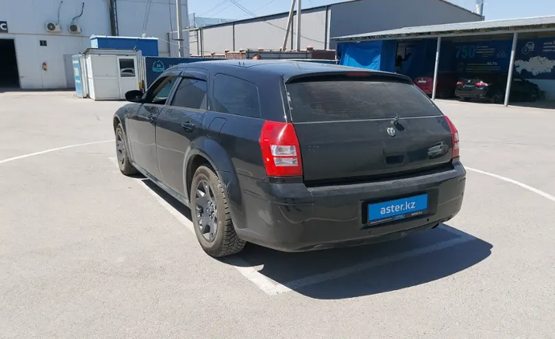 Dodge Magnum 2005 года за 4 000 000 тг. в Шымкент фото 4