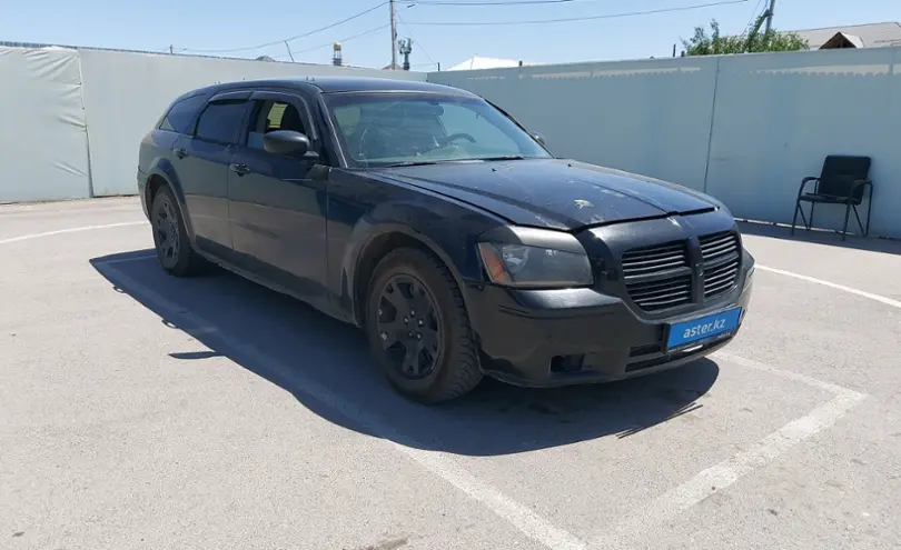 Dodge Magnum 2005 года за 4 000 000 тг. в Шымкент фото 2