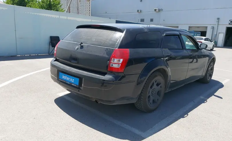 Dodge Magnum 2005 года за 4 000 000 тг. в Шымкент фото 3