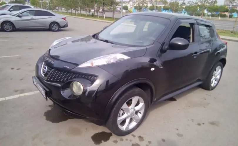 Nissan Juke 2012 года за 5 000 000 тг. в Астана