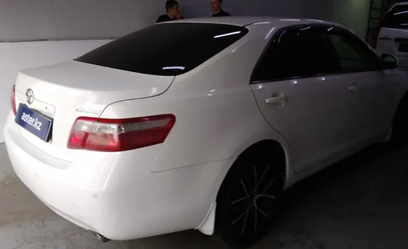 Toyota Camry 2011 года за 7 600 000 тг. в Павлодар фото 5