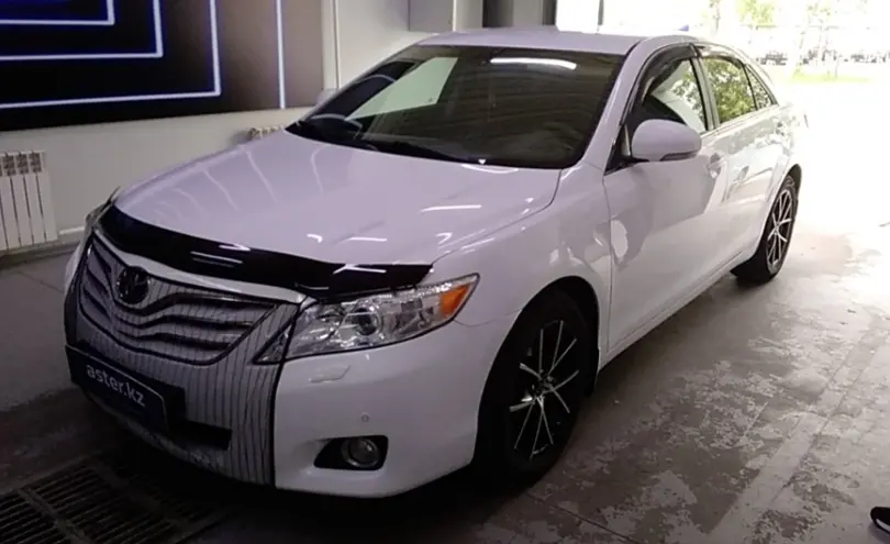Toyota Camry 2011 года за 7 600 000 тг. в Павлодар