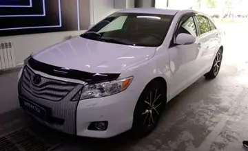 Toyota Camry 2011 года за 7 600 000 тг. в Павлодар фото 1