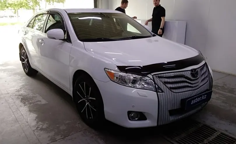 Toyota Camry 2011 года за 7 600 000 тг. в Павлодар фото 3