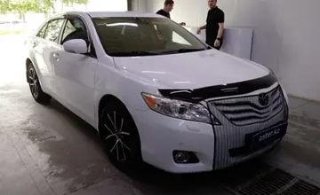 Toyota Camry 2011 года за 7 600 000 тг. в Павлодар фото 3