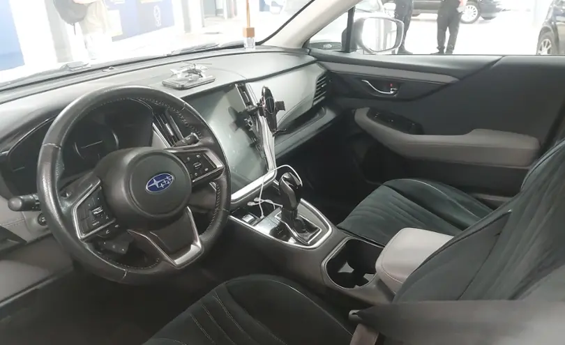 Subaru Outback 2022 года за 15 000 000 тг. в Астана фото 5
