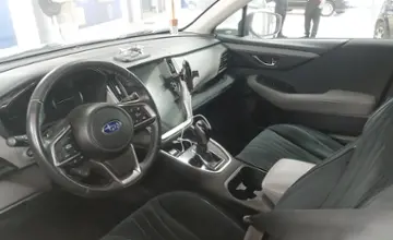 Subaru Outback 2022 года за 15 000 000 тг. в Астана фото 5