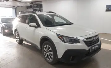 Subaru Outback 2022 года за 15 000 000 тг. в Астана фото 2