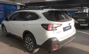 Subaru Outback 2022 года за 15 000 000 тг. в Астана фото 4