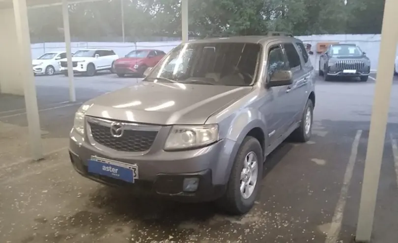 Mazda Tribute 2007 года за 4 000 000 тг. в Алматы