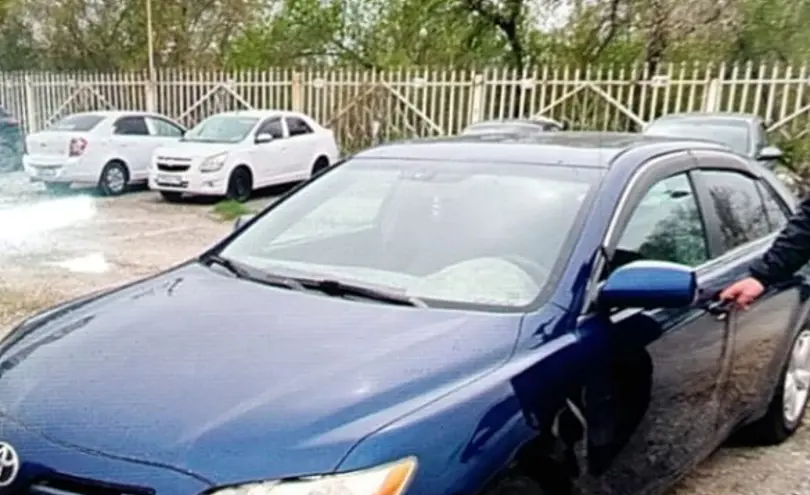 Toyota Camry 2007 года за 5 000 000 тг. в Павлодар