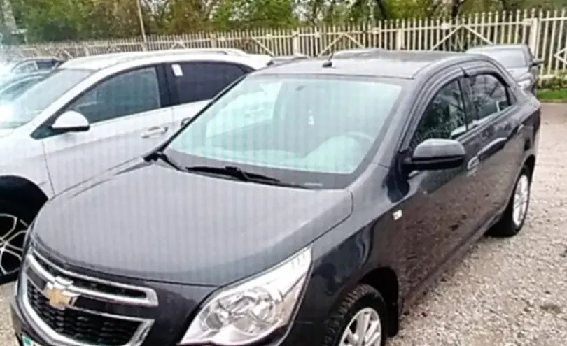 Chevrolet Cobalt 2023 года за 5 500 000 тг. в Павлодар