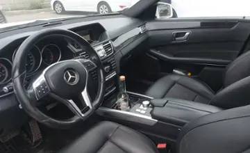 Mercedes-Benz E-Класс 2014 года за 11 500 000 тг. в Астана фото 5