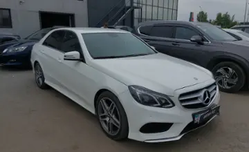 Mercedes-Benz E-Класс 2014 года за 11 500 000 тг. в Астана фото 2