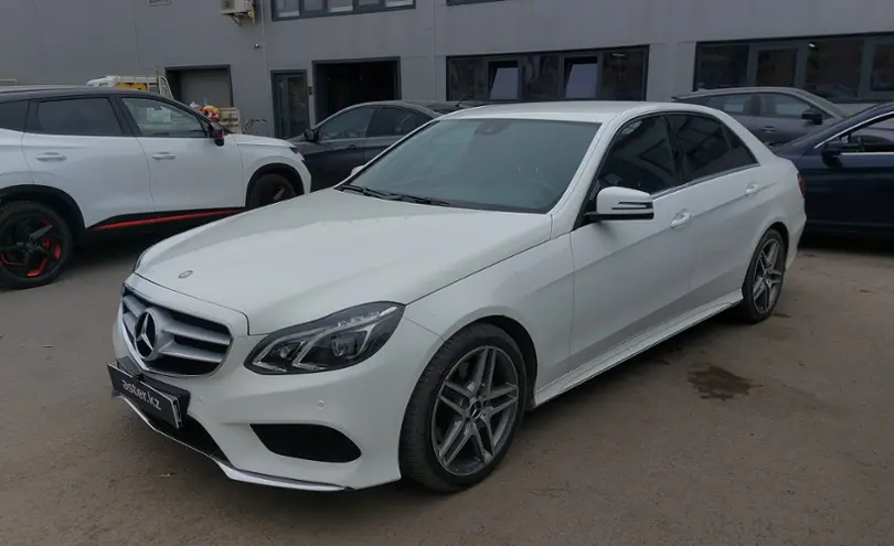 Mercedes-Benz E-Класс 2014 года за 11 500 000 тг. в Астана