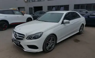 Mercedes-Benz E-Класс 2014 года за 11 500 000 тг. в Астана фото 1