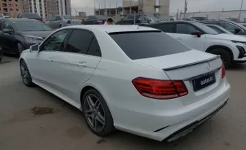 Mercedes-Benz E-Класс 2014 года за 11 500 000 тг. в Астана фото 4