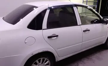 LADA (ВАЗ) Granta 2013 года за 2 000 000 тг. в Павлодар фото 4