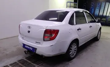 LADA (ВАЗ) Granta 2013 года за 2 000 000 тг. в Павлодар