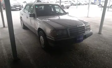 Mercedes-Benz W124 1992 года за 1 500 000 тг. в Алматы фото 3