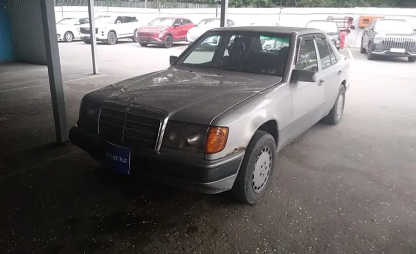 Mercedes-Benz W124 1992 года за 1 500 000 тг. в Алматы
