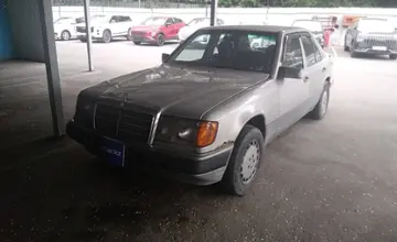 Mercedes-Benz W124 1992 года за 1 500 000 тг. в Алматы фото 1