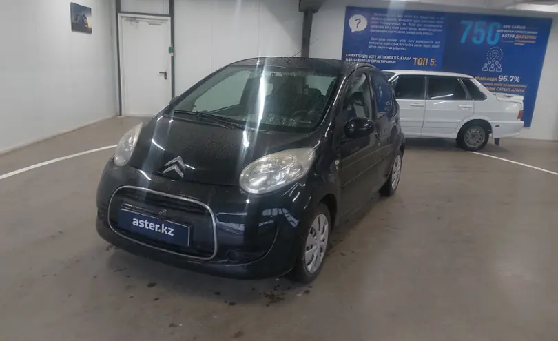 Citroen C1 2009 года за 4 000 000 тг. в Астана