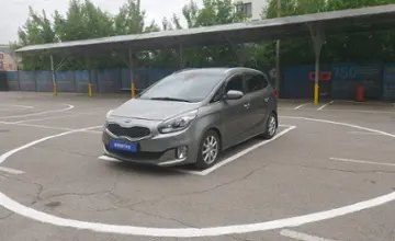 Kia Carens 2014 года за 7 500 000 тг. в Алматы фото 1