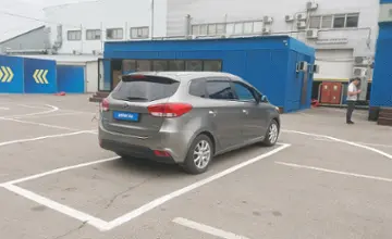 Kia Carens 2014 года за 7 500 000 тг. в Алматы фото 3