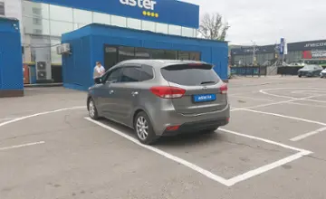 Kia Carens 2014 года за 7 500 000 тг. в Алматы фото 4